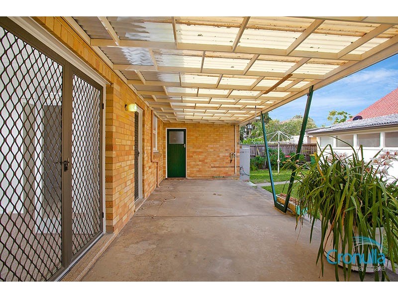 154 Nicholson Parade, Cronulla NSW 2230