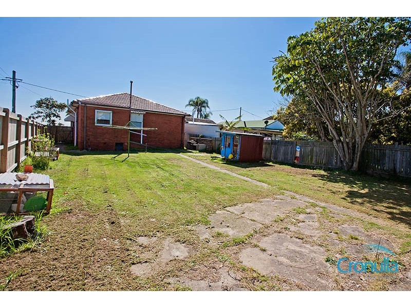 78 Prince Charles Parade, Kurnell NSW 2231