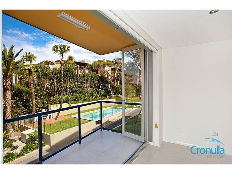 19/8-10 Deeban Walk, Cronulla NSW 2230