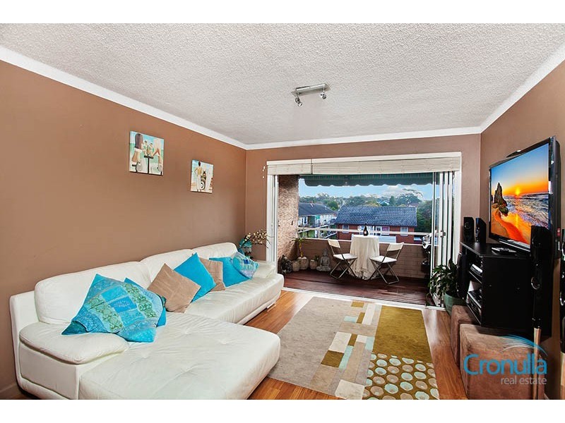 8/20 Gosport Street, Cronulla NSW 2230