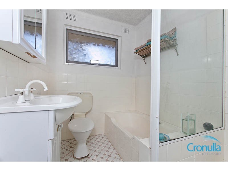 8/20 Gosport Street, Cronulla NSW 2230