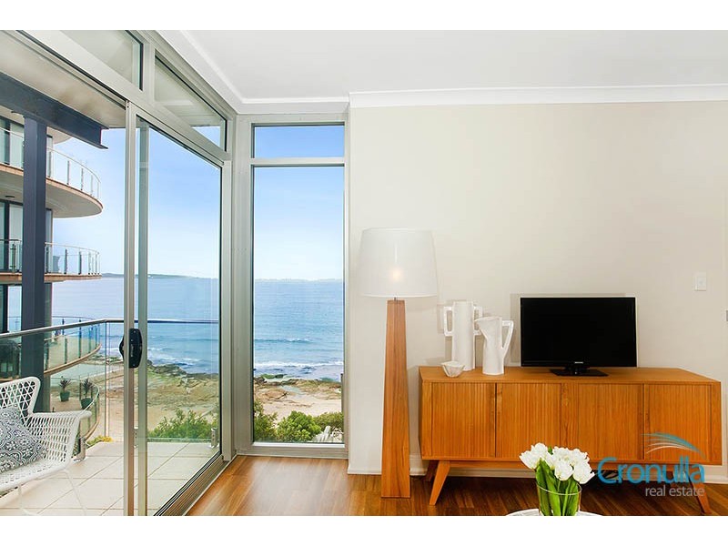 12/26 Ozone Street, Cronulla NSW 2230