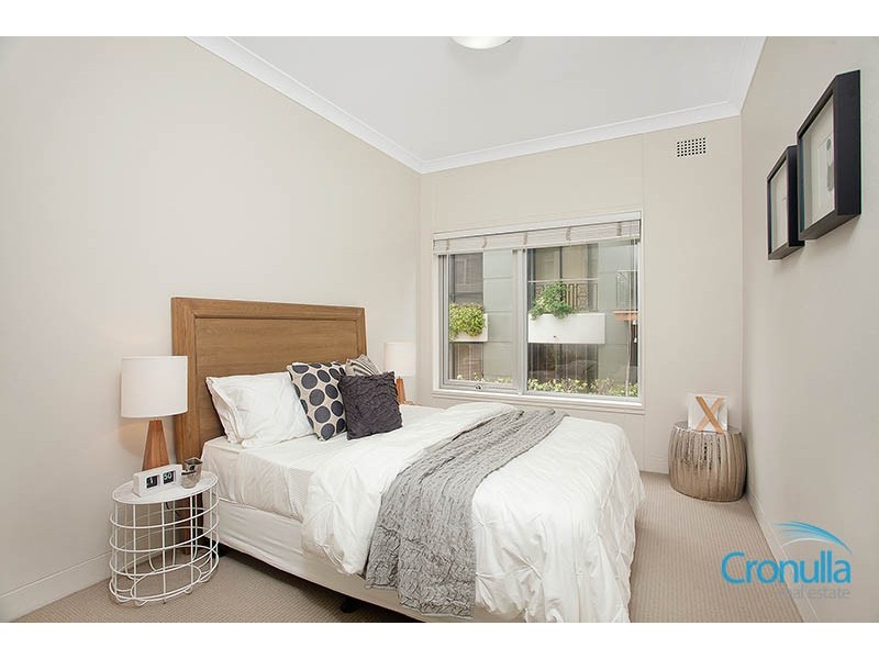 12/26 Ozone Street, Cronulla NSW 2230