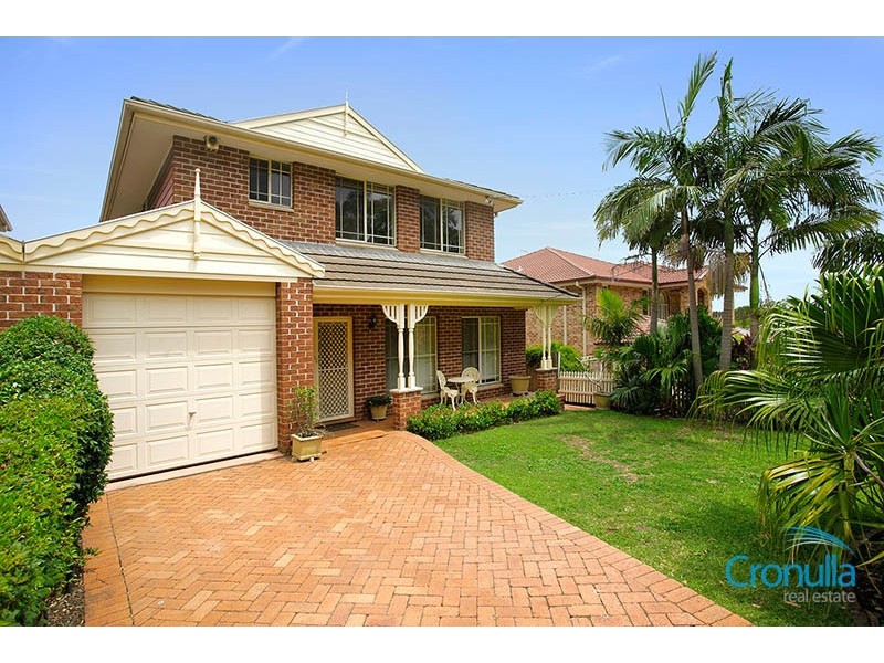 57 Oleander Pde, Caringbah NSW 2229