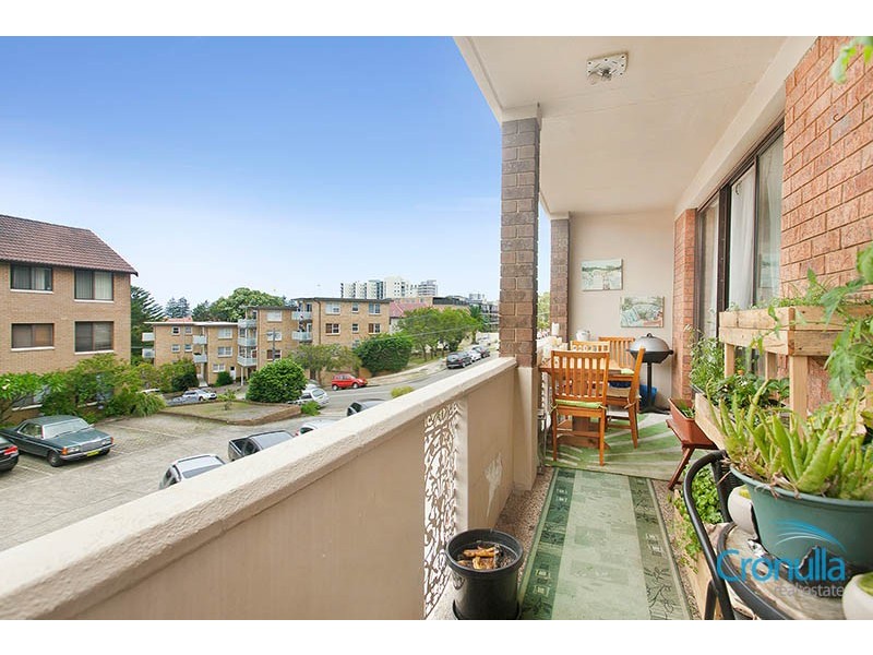 5/60 Seaview Street, Cronulla NSW 2230