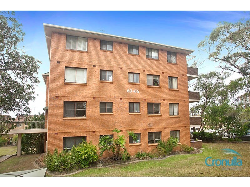 5/60 Seaview Street, Cronulla NSW 2230