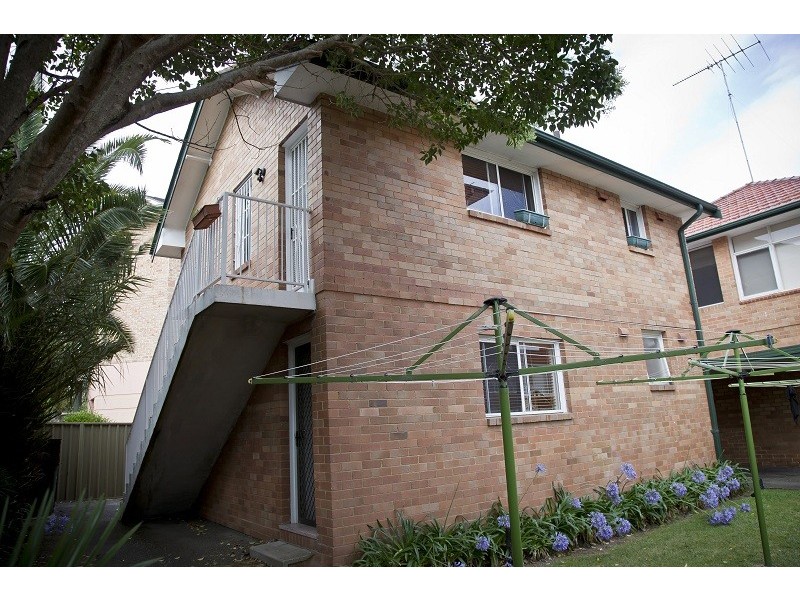 6/3 Trickett Road, Woolooware NSW 2230