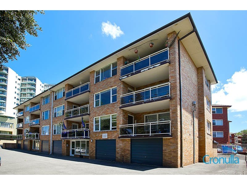 10/139 Elouera Rd, Cronulla NSW 2230