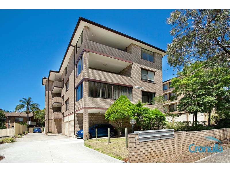 1/6 Caronia Ave, Cronulla NSW 2230