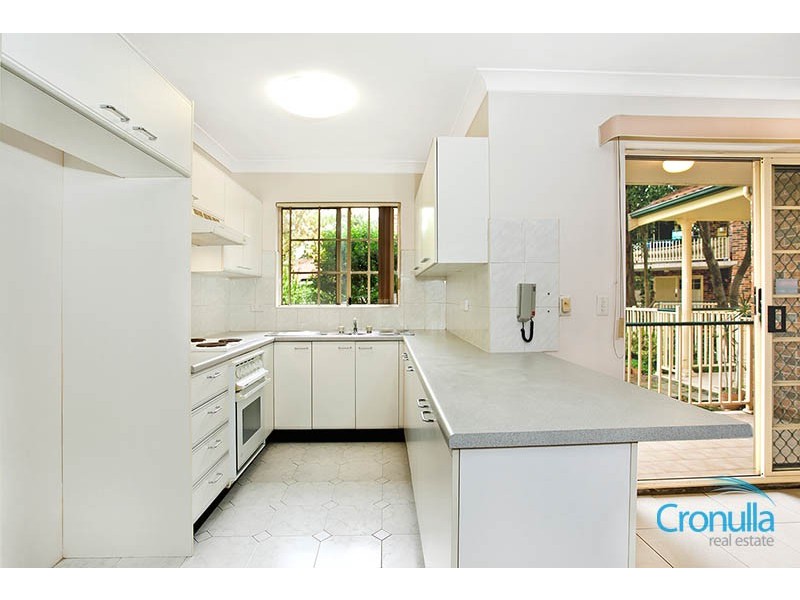 25/4-10 Miranda Rd, Miranda NSW 2228