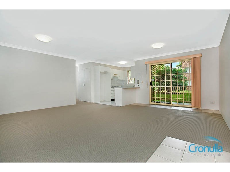 25/4-10 Miranda Rd, Miranda NSW 2228