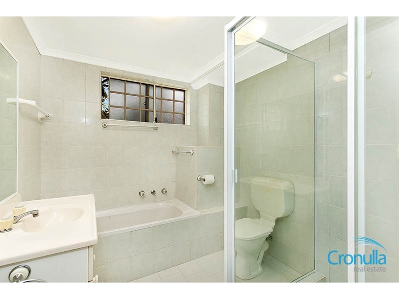 25/4-10 Miranda Rd, Miranda NSW 2228