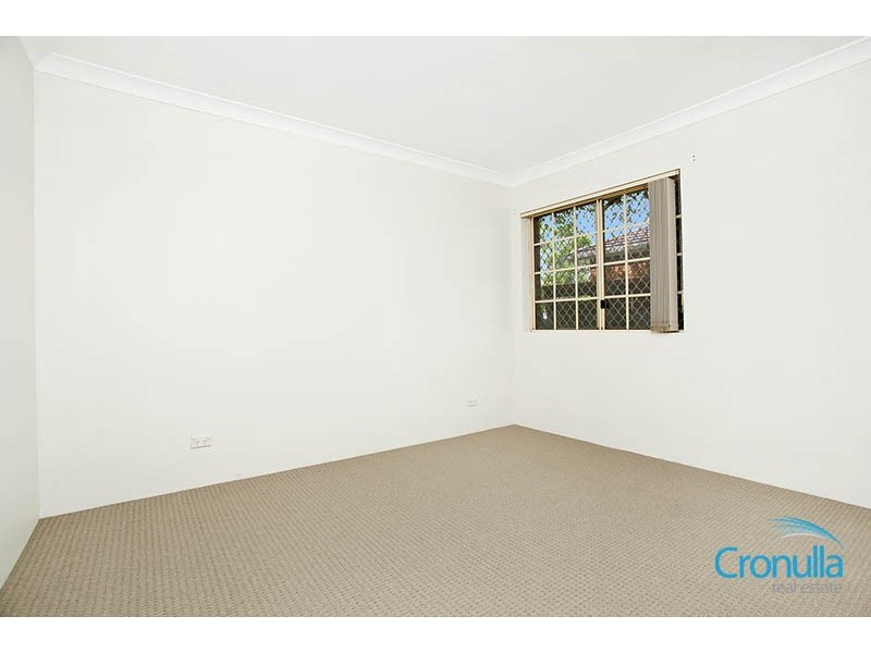 25/4-10 Miranda Rd, Miranda NSW 2228
