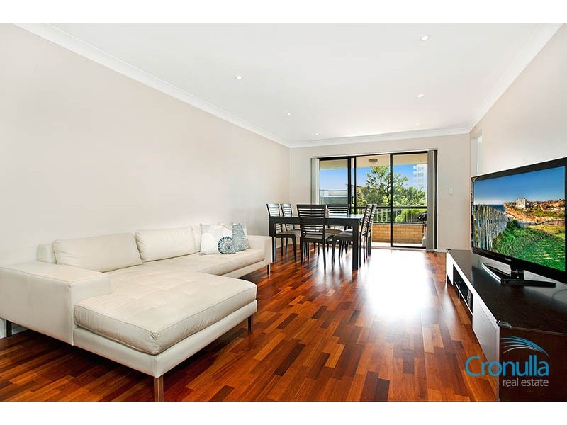 7/6-10 Lewis St, Cronulla NSW 2230