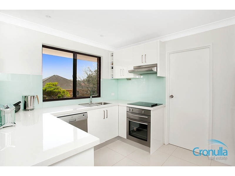 7/6-10 Lewis St, Cronulla NSW 2230