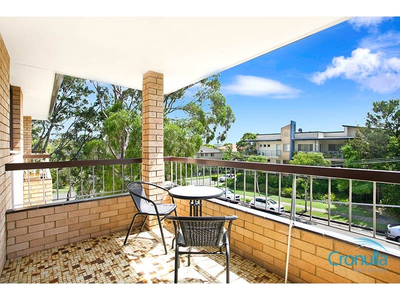 7/6-10 Lewis St, Cronulla NSW 2230