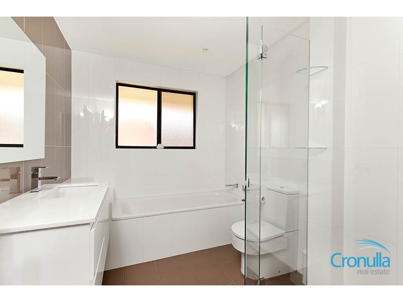 7/6-10 Lewis St, Cronulla NSW 2230