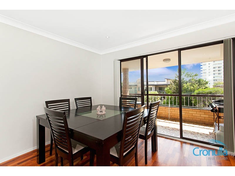 7/6-10 Lewis St, Cronulla NSW 2230
