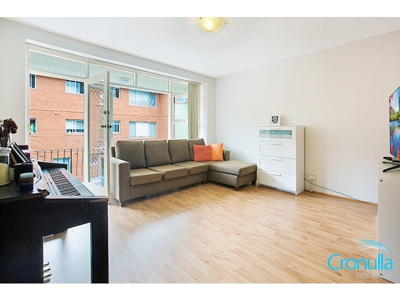 4/23 Gosport St, Cronulla NSW 2230