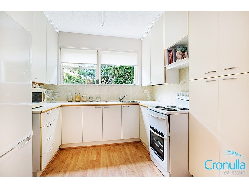 4/23 Gosport St, Cronulla NSW 2230