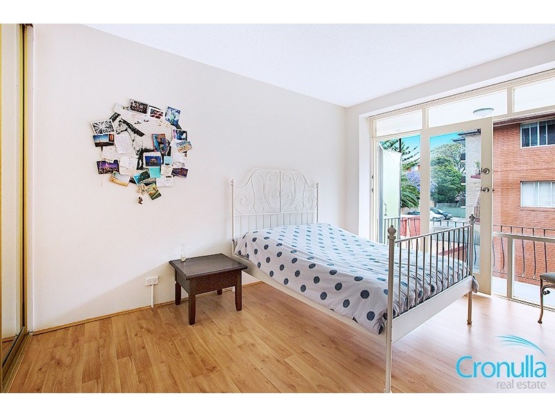 4/23 Gosport St, Cronulla NSW 2230
