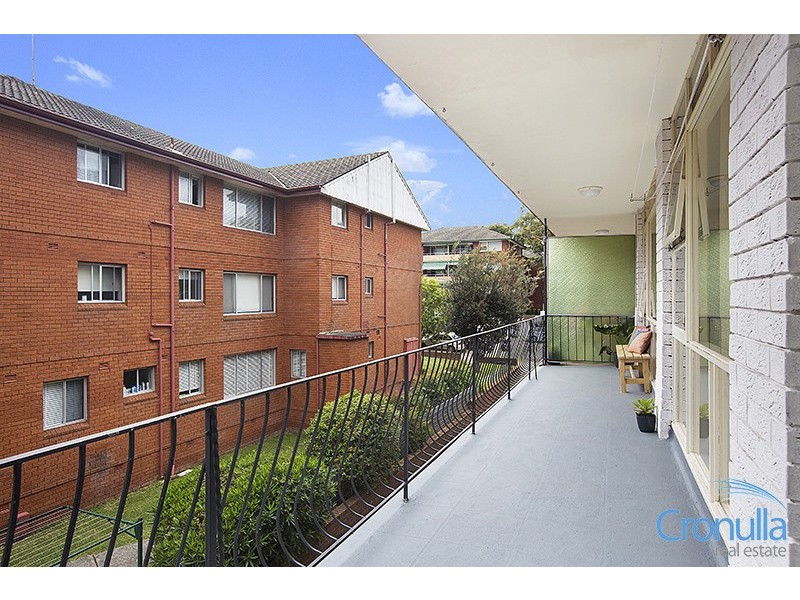 4/23 Gosport St, Cronulla NSW 2230