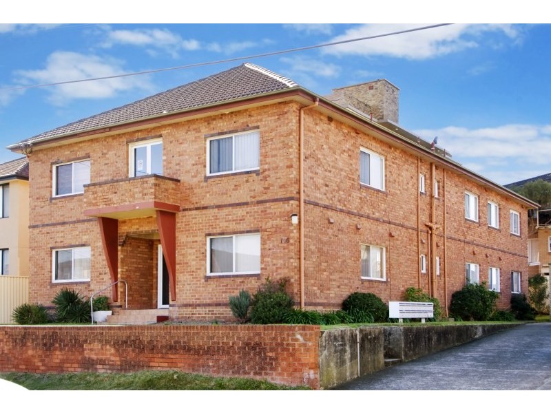 3/126 Elouera Road, Cronulla NSW 2230