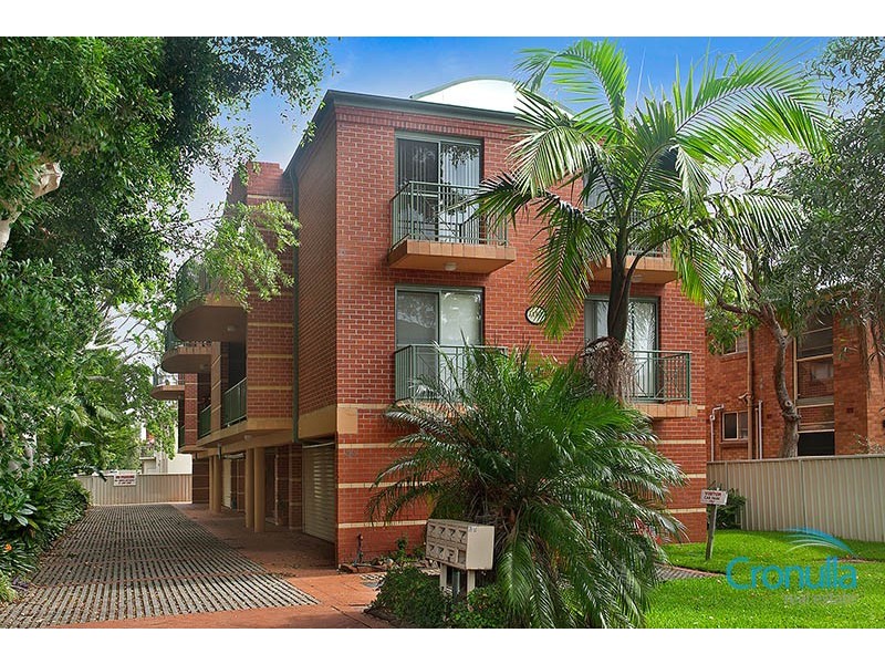 6/30 Girrilang Road, Cronulla NSW 2230