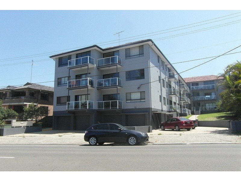 14/83 Ewos Parade, Cronulla NSW 2230