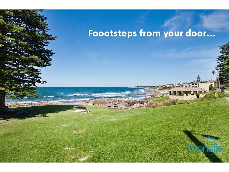 14/83 Ewos Parade, Cronulla NSW 2230