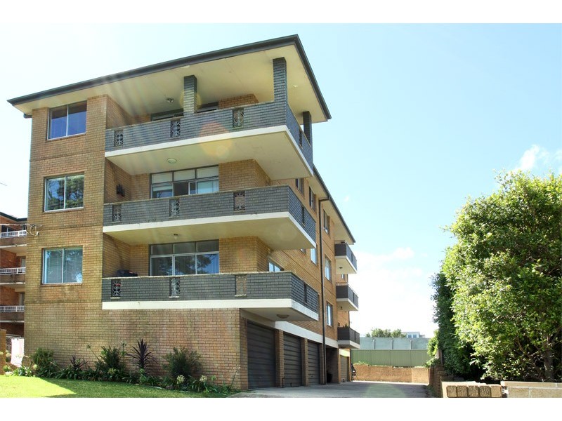 6/21 Searl Rd, Cronulla NSW 2230