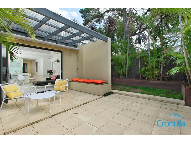 5/52-56 Manchester Road, Gymea NSW 2227