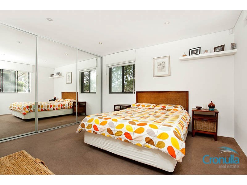 5/52-56 Manchester Road, Gymea NSW 2227