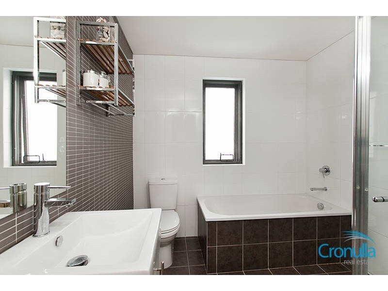 5/52-56 Manchester Road, Gymea NSW 2227