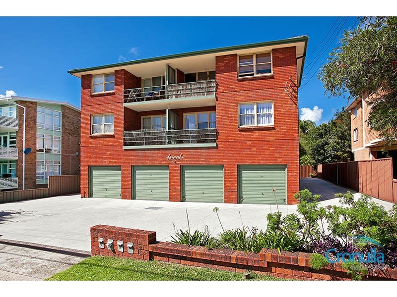 8/62 Kingsway, Cronulla NSW 2230