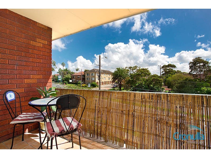 8/62 Kingsway, Cronulla NSW 2230