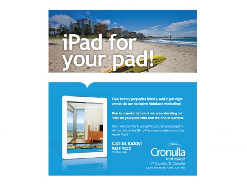 8/62 Kingsway, Cronulla NSW 2230