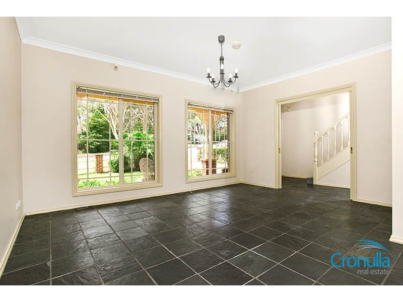 57 Oleander Pde, Caringbah NSW 2229