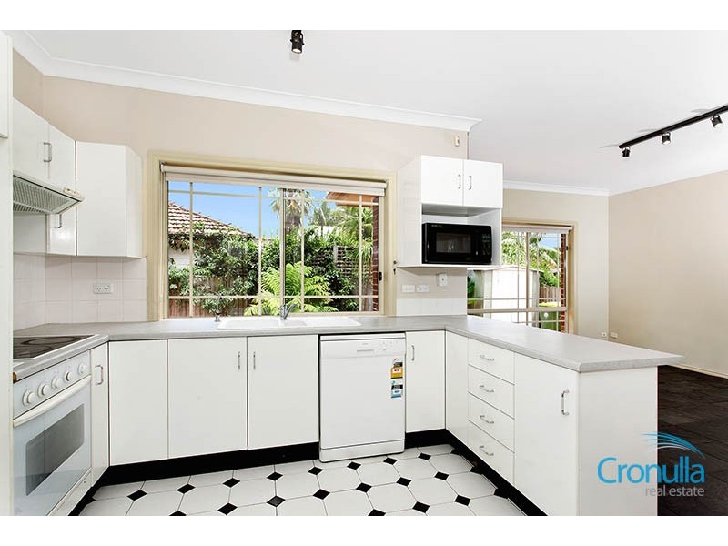 57 Oleander Pde, Caringbah NSW 2229