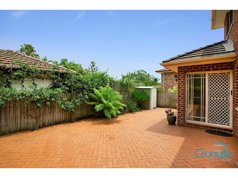 57 Oleander Pde, Caringbah NSW 2229