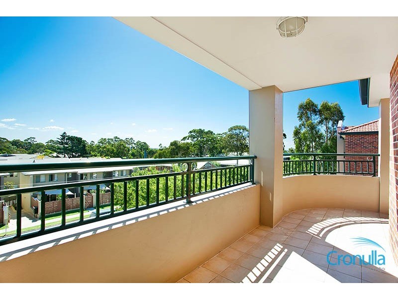 21/398 Port Hacking Rd, Caringbah NSW 2229