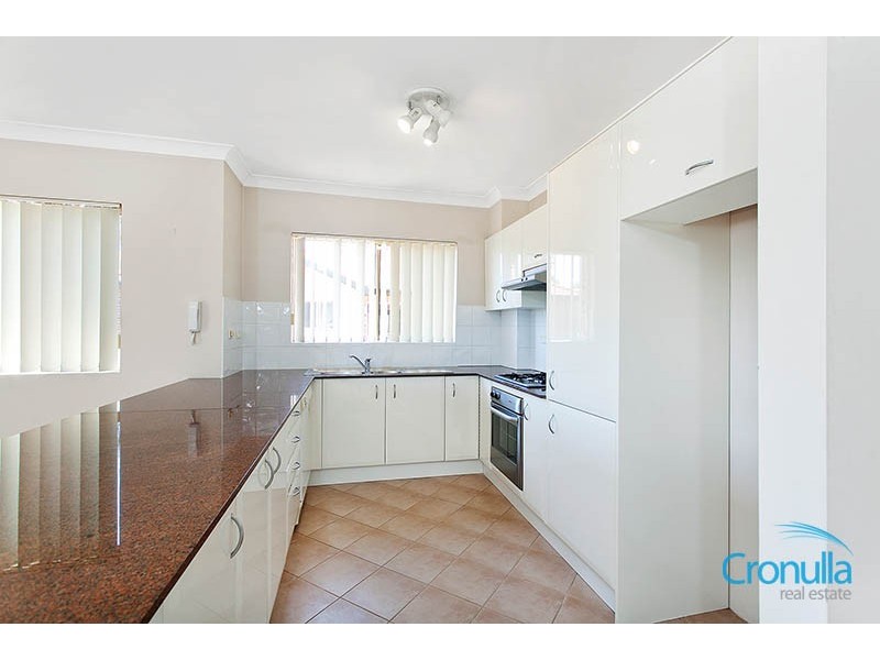 21/398 Port Hacking Rd, Caringbah NSW 2229