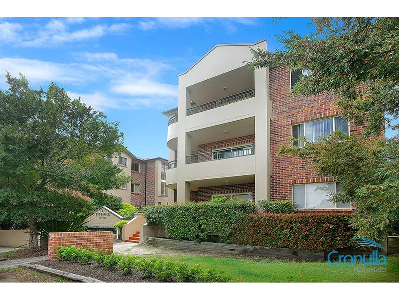 21/398 Port Hacking Rd, Caringbah NSW 2229