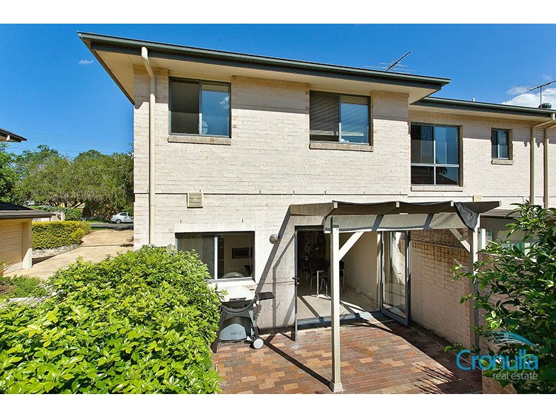14/73 Denman Ave, Woolooware NSW 2230