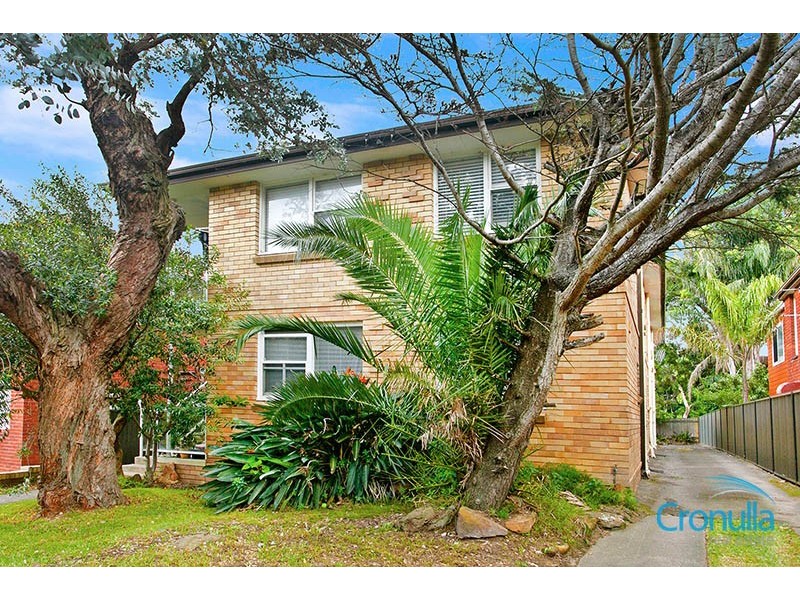3/4 Searl Rd, Cronulla NSW 2230
