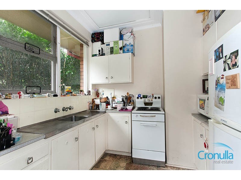 6/8 Ewos Parade, Cronulla NSW 2230