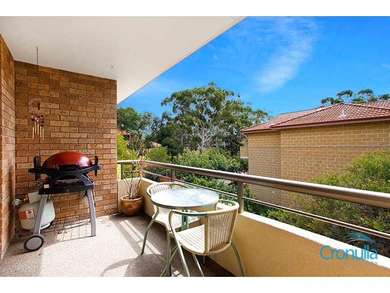 7/8-12 Koorabel Ave, Gymea NSW 2227