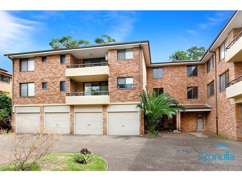 7/8-12 Koorabel Ave, Gymea NSW 2227