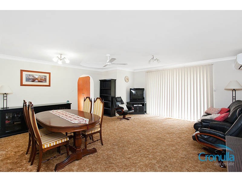 7/8-12 Koorabel Ave, Gymea NSW 2227