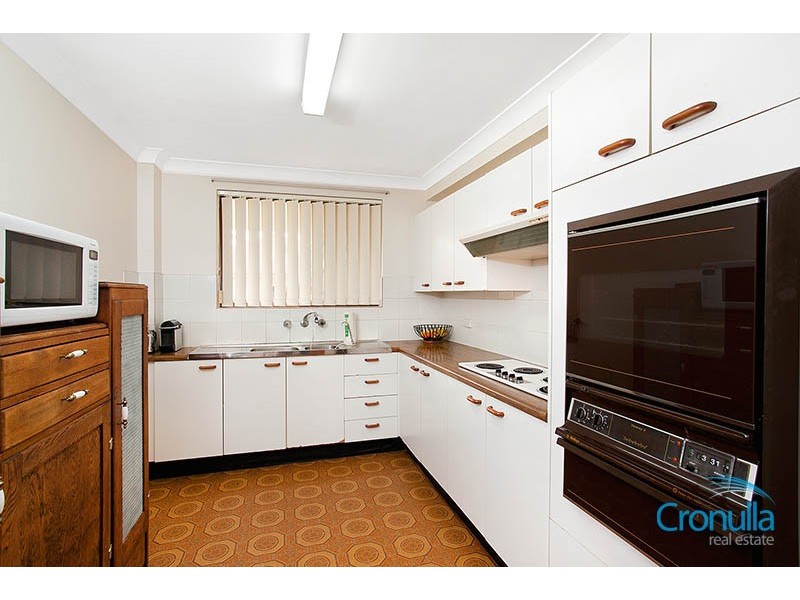 7/8-12 Koorabel Ave, Gymea NSW 2227